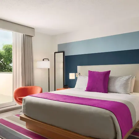 Tryp By Wyndham Isla Verde-3