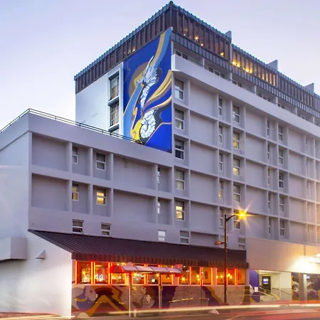 Tryp By Wyndham Isla Verde-2